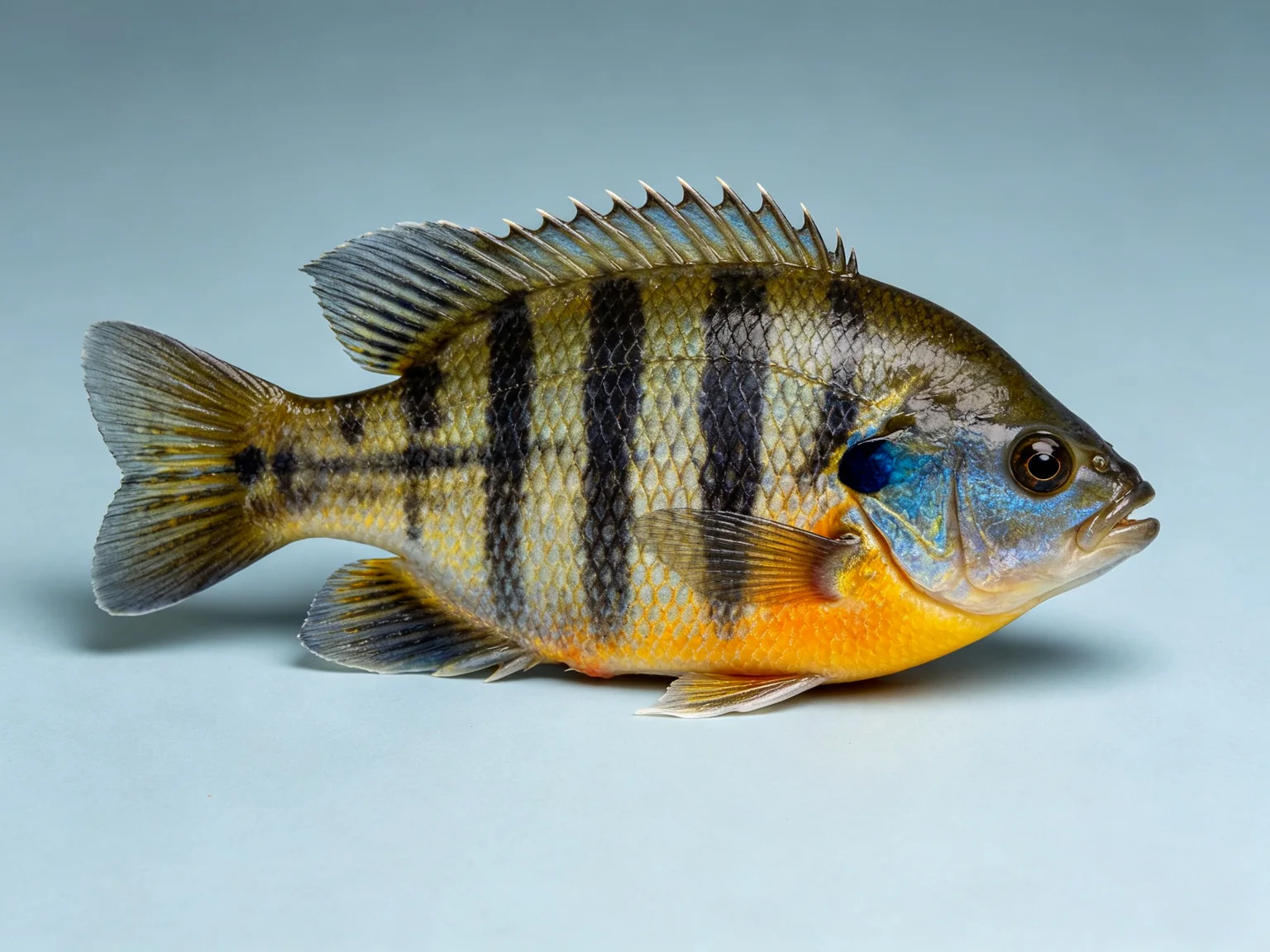 Bluegill